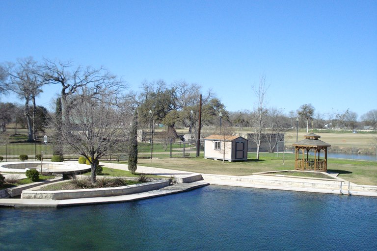 Hancock Springs Pool (2)